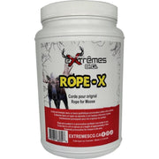 EXTRÊME C.G. ENSEMBLE ROPE-X ET TOP SOUILLE ORIGNAL image 0