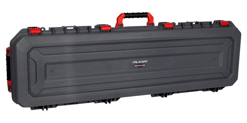 PLANO COFFRE RUSTRICTOR 52" image 0