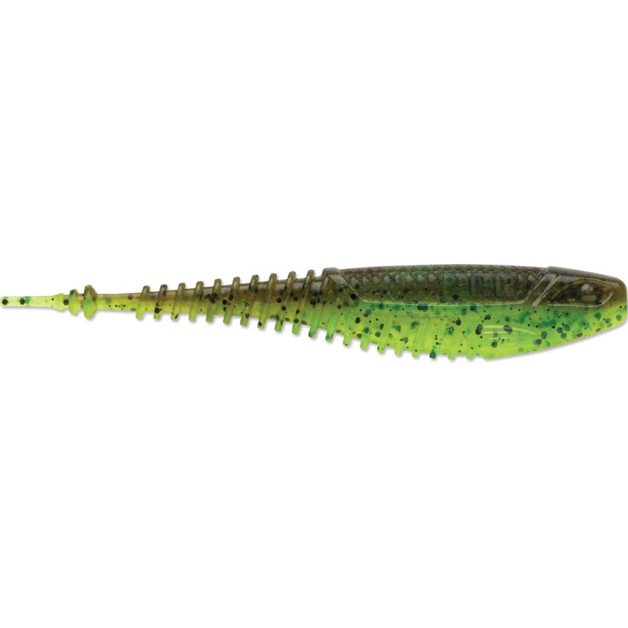 CRUSH CITY FREELOADER 4.25'' image 0