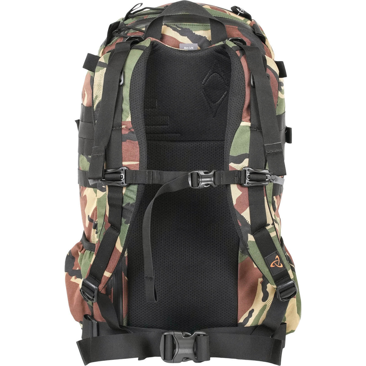 SAC À DOS 2 DAY ASSAULT MYSTERY RANCH DPM CAMO image 5