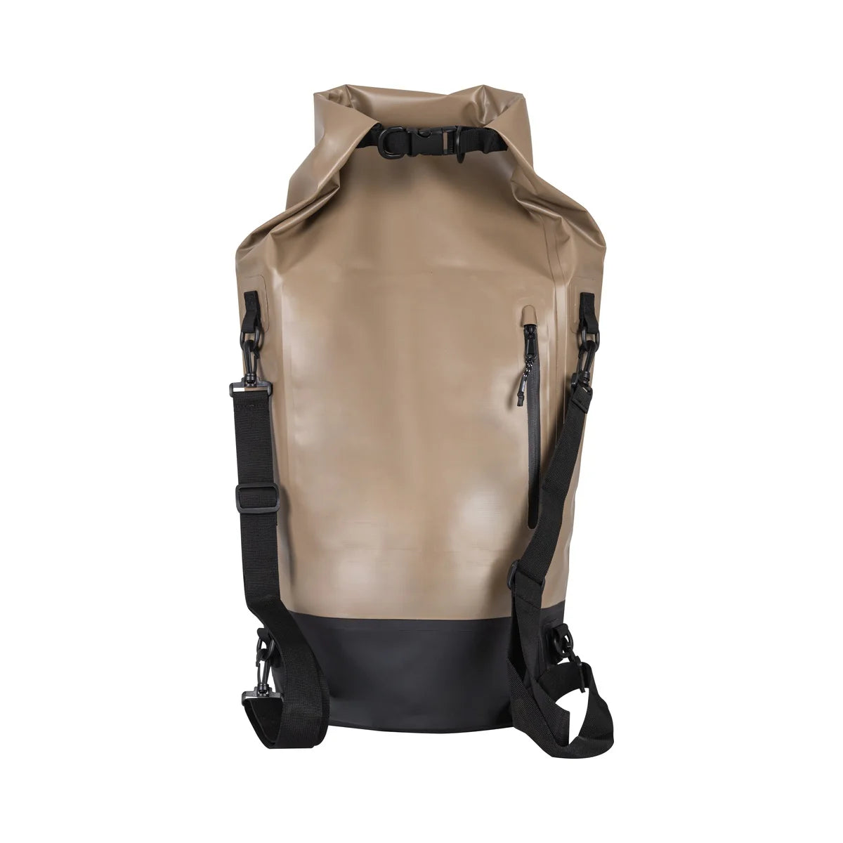 SPORTCHIEF SAC ÉTANCHE DE PÊCHE 50L HUGO STRONG TAUPE image 1