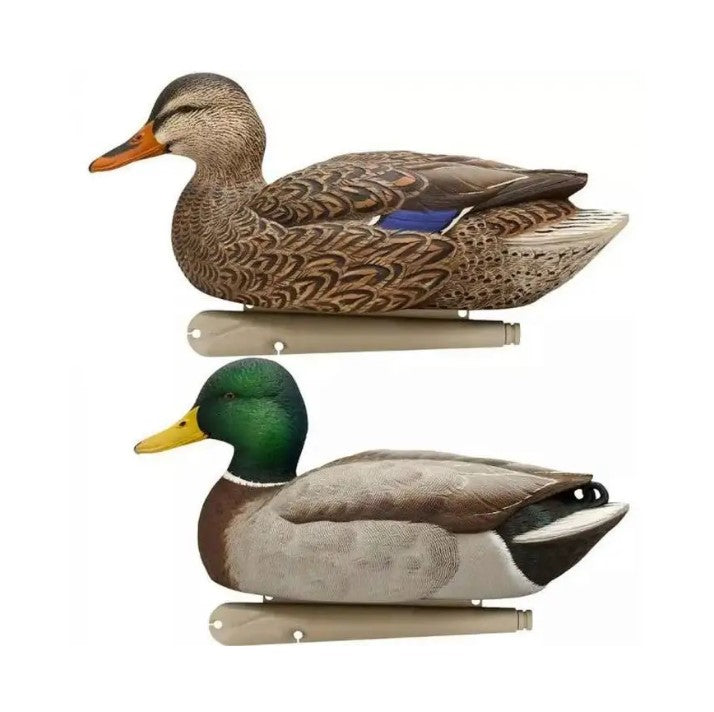 AVIAN-X ENSEMBLE D'APPELANTS FLOTTANTS COLVERT image 0