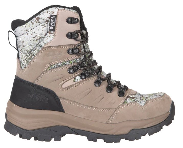 SPORTCHIEF BOTTE ANTLER FILLES DE BOIS - BEIGE image 0