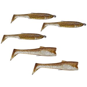 LIVE TARGET BAITBALL SPINNER RIG PACK DE RECHANGE - 853 image