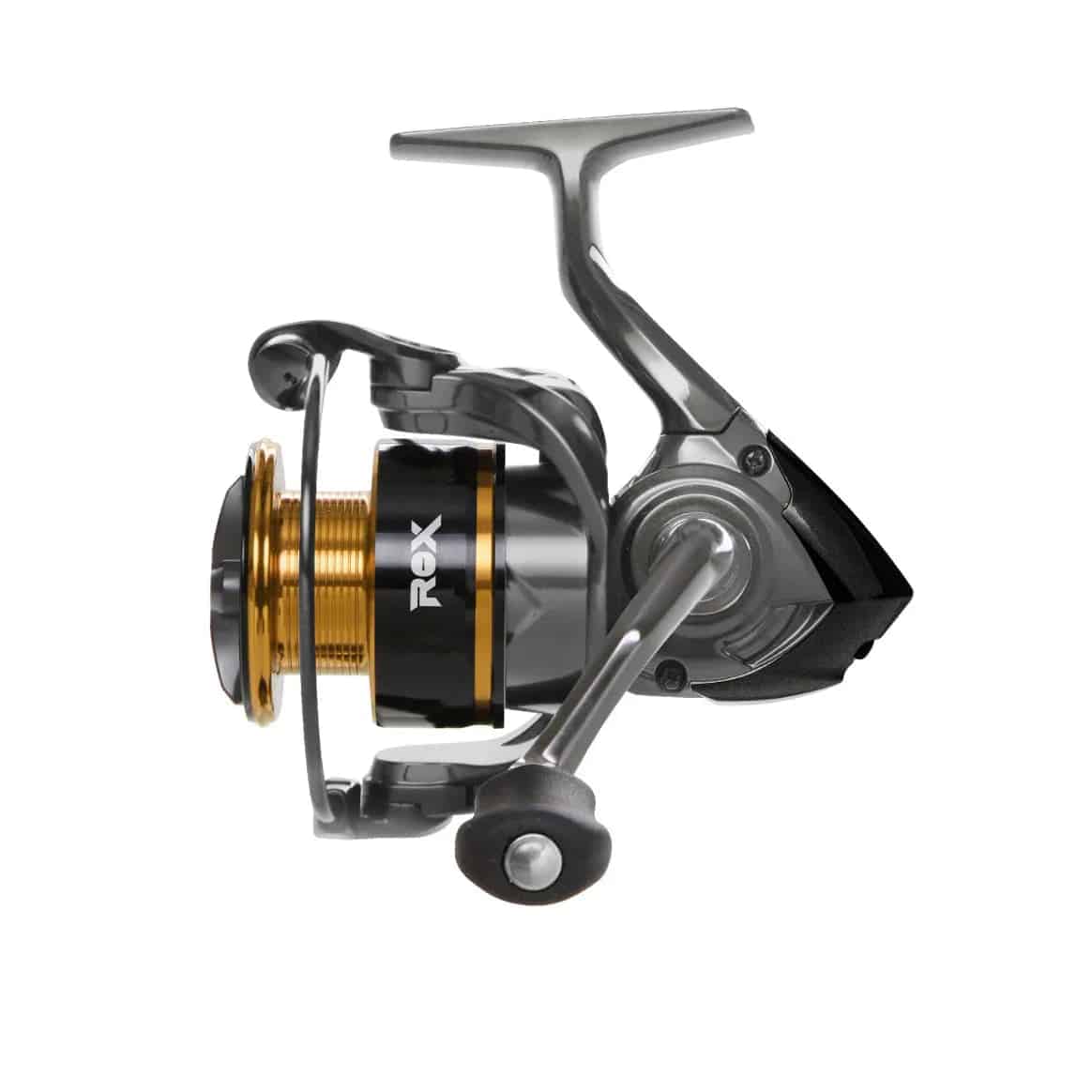 OKUMA MOULINET LANCER LÉGER ROX image 0