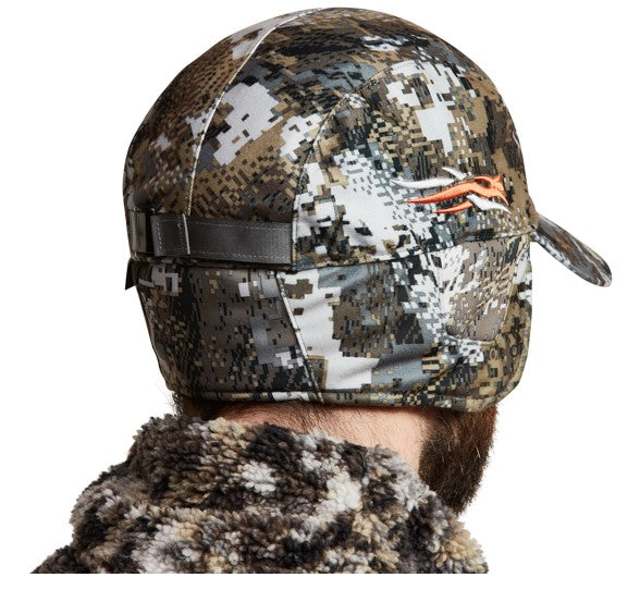 SITKA CASQUETTE INCINERATOR GTX OPTIFADE ELEVATED II image 2