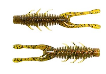TRD HOGZ DE Z-MAN - CANADA CRAW image