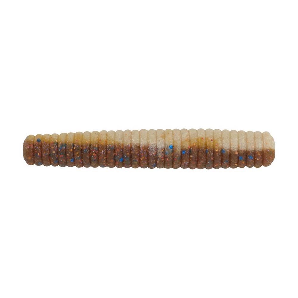 BERKLEY POWERBAIT MAXSCENT LIL'GENERAL - RUSTY CRAW image