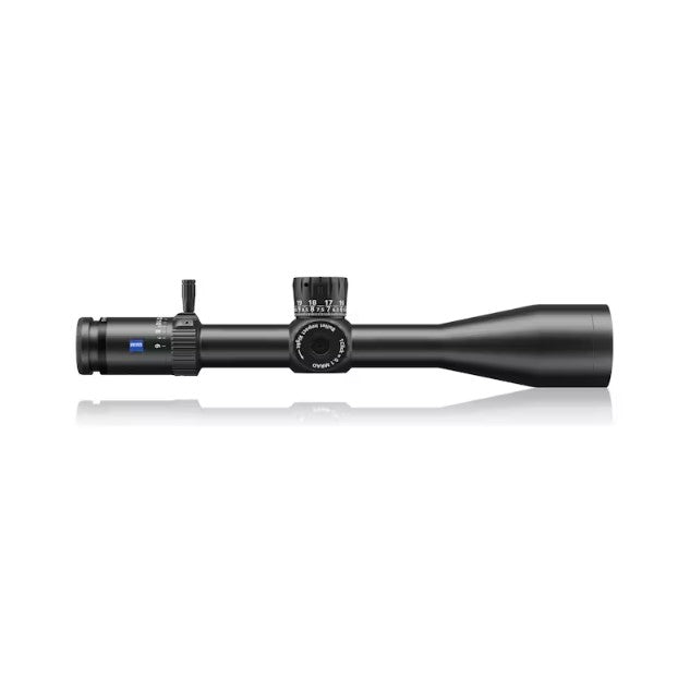 ZEISS TÉLESCOPE LRP S3 - 6-36X56 MOAi RETICULE (#17) image 3