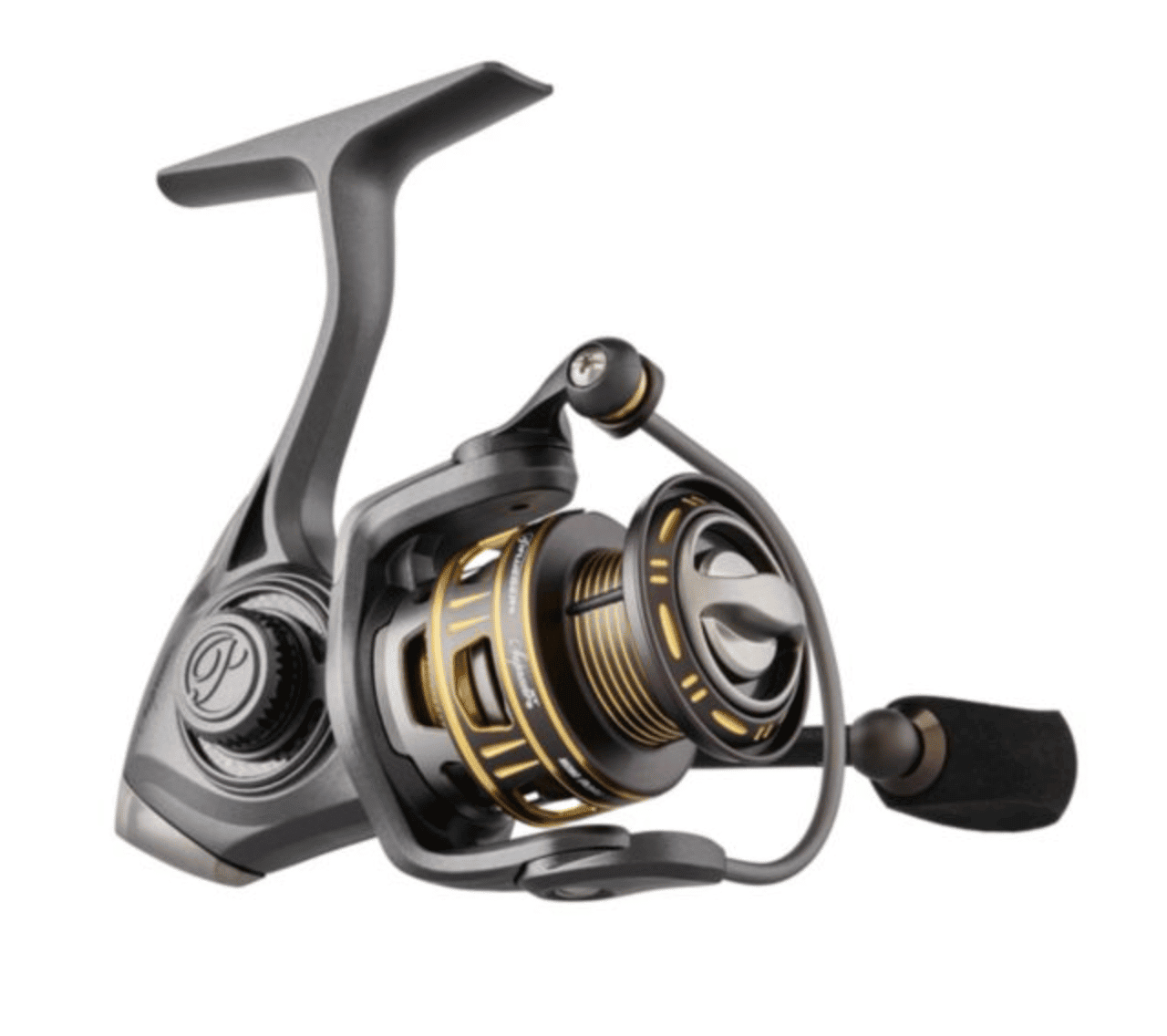 PFLUEGER MOULINET LANCER LÉGER SUPREME XT image 0