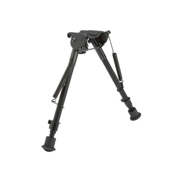 ALLEN SUPPORT PIVOTANT POUR SANGLE DE BIPIED DE CARABINE BOZEMAN EXTENSIBLE - 9" À 13" image 0