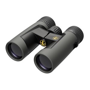 LEUPOLD JUMELLE BX-2 ALPINE HD 10X42MM ROOF SHADOW GRAY image 0