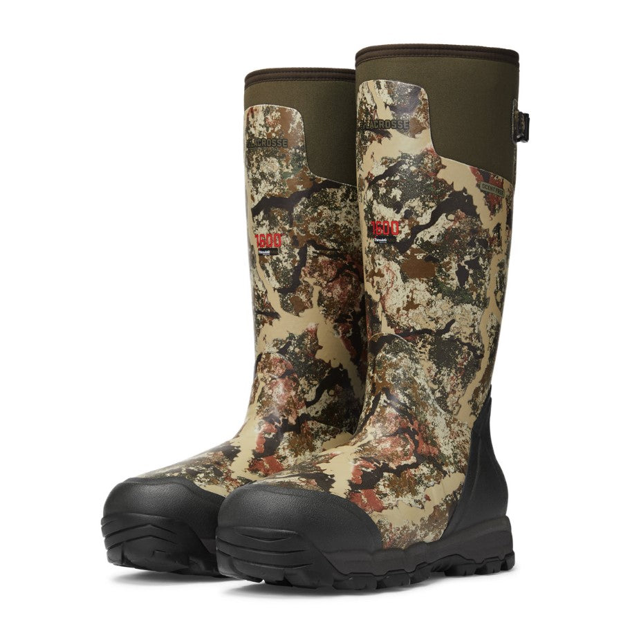 LACROSSE BOTTES ALPHABURLY PRO 18'' -  FIRST LITE SPECTER 1600 image 4