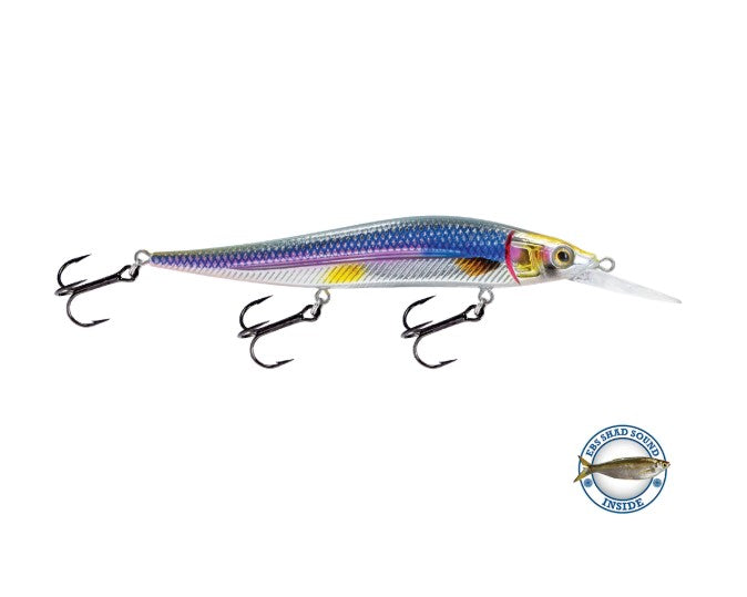 LIVINGSTON LEURRE JERKMASTER 121D image 0