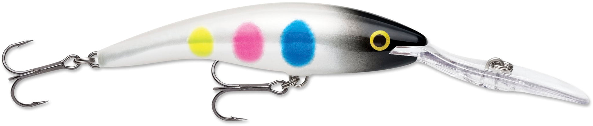RAPALA DEEP TAIL DANCER  09 - BLACK WONDERBREAD image