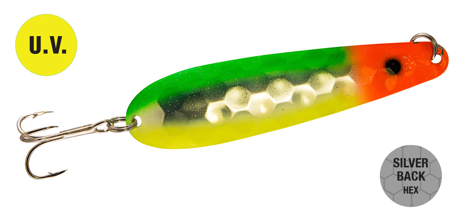 NORTHERN KING CUILLÈRE MAG 5/8 OZ - MIXED VEGGIES image