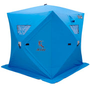ALTAN POLAR HUT ABRIS DE PÊCHE SUR GLACE 2 PERSONNES image 0
