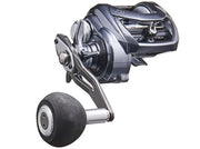 DAIWA LEXA TWS 400 MOULINET LANCER LOURD image 0