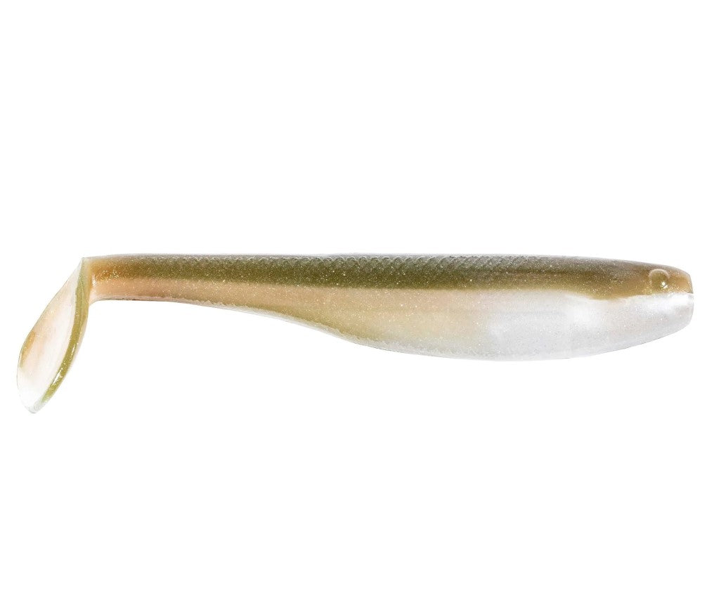 ZMAN SWIMMERZ 4" - SHINER image