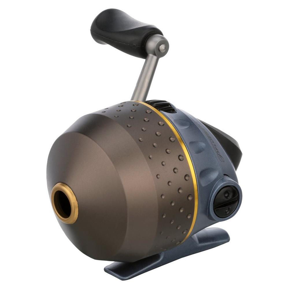 PFLUEGER MOULINET SPINCAST PRESIDENT image 0