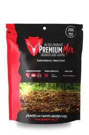 PREMIUM MIX SEMENCES SANS LABOUR 0.25 ACRES image 0