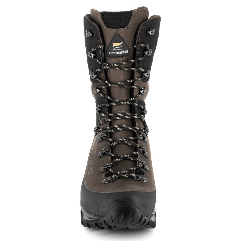 ZAMBERLAN BOTTE WASATCH GTX RR - M0 BROWN image 3