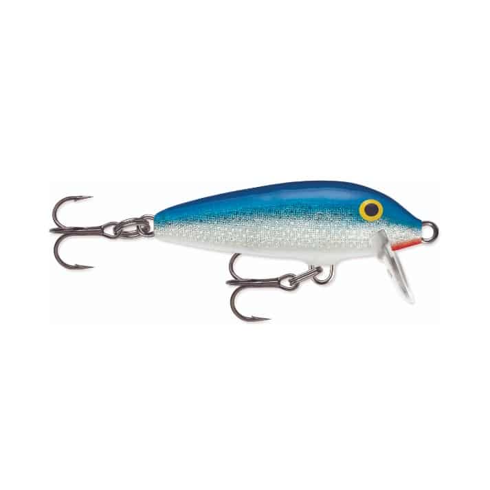 RAPALA ORIGINAL FLOATER 3 CM image 0