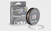 SEAGUAR 101 TRESSER 150VGS+ FLUOCARBONE 5VGS image 0