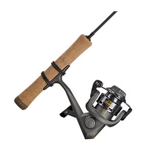 BERKLEY LIGHTNING ICE COMBO image