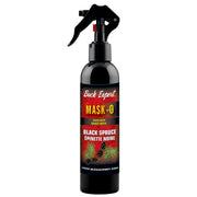 BUCK EXPERT MASK-O SCENT COVER FOR CLOTHING AND BOOTS BLACK SPRUCE