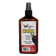 EXTREME C.G. BIG MAMA SYNTHETIC COW MOOSE URINE 350 ML
