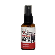 EXTREME C.G. MOOSE MASTER SYNTHETIC RUTTING BULL MOOSE SCENT