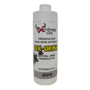 EXTREME C.G. FIX-URINE NATURAL URINE PRESERVATIVE 500 ML