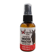 EXTREME C.G. MOOSE MASTER SYNTHETIC YOUNG BULL MOOSE SCENT