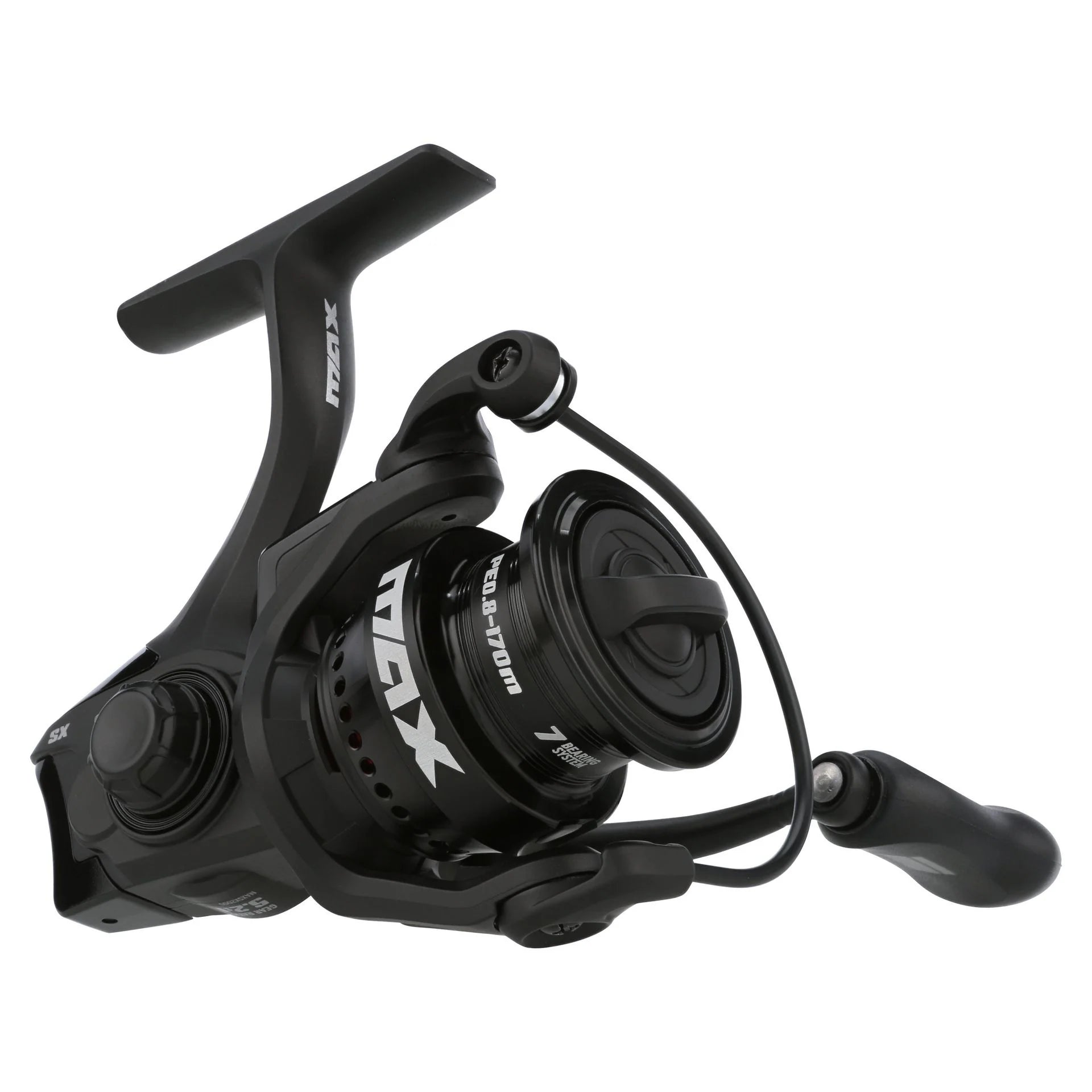 ABU GARCIA MOULINET LANCER LEGER MAX SX image 0