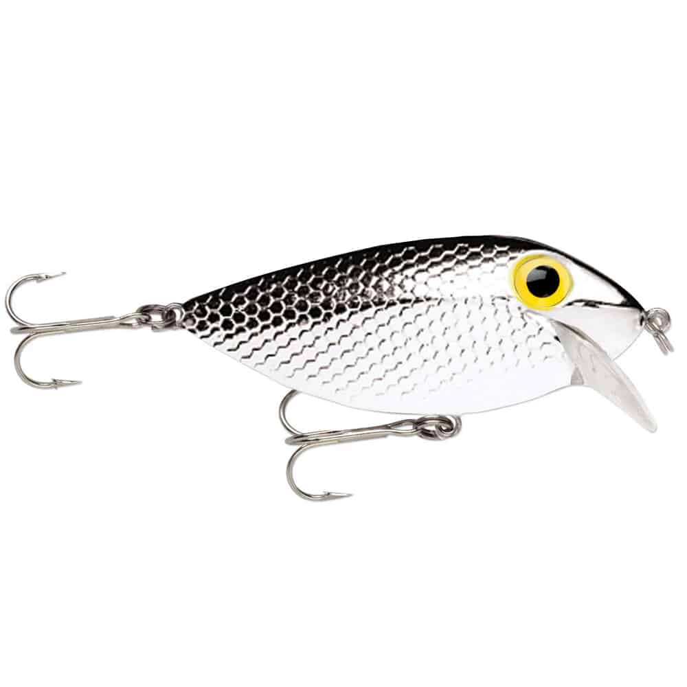 STORM THINFIN ORIGINAL 06 - MET SILVER / BLACK image
