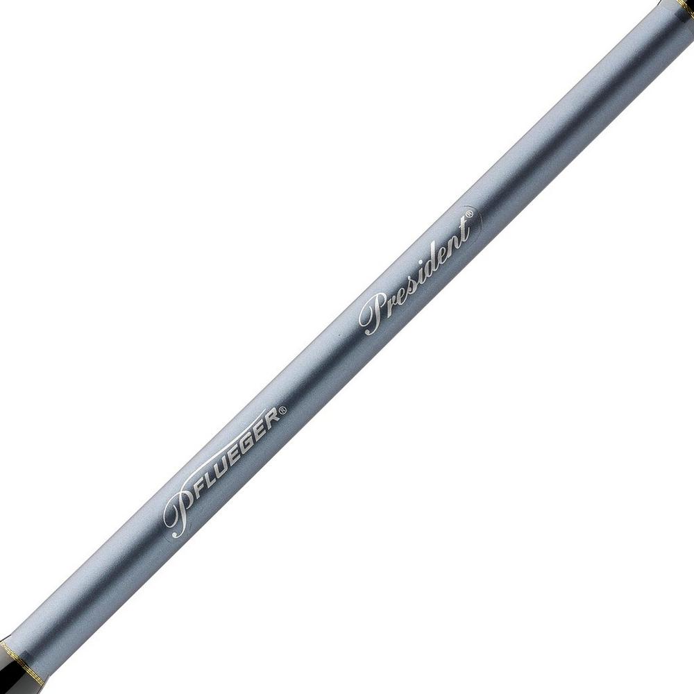 PFLUEGER CANNE LANCER LÉGER PRESIDENT - 2 PIÈCES image 2