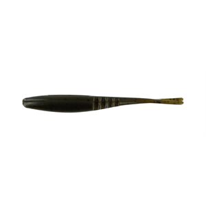 NXS DROP LUCK FINESSE  4'' - GREEN PUMPKIN image