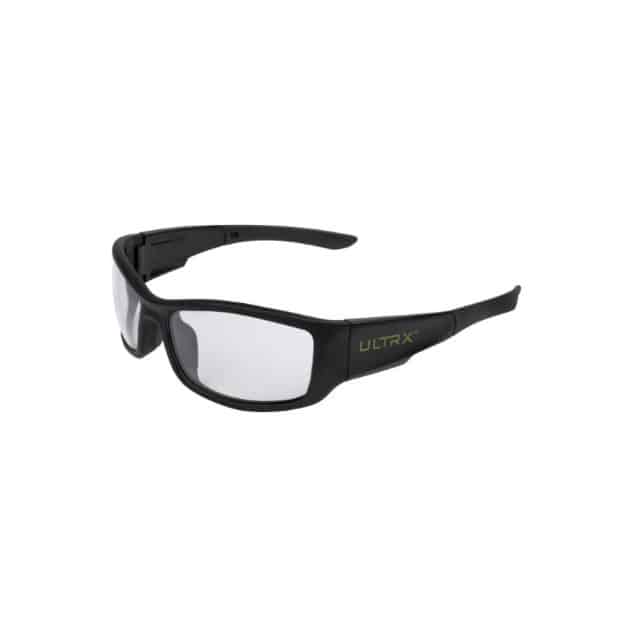 ALLEN LUNETTE DE SECURITÉ ULTRX SYNC - TRANSPARENTES image 0