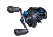 SHIMANO SLX A MOULINET LANCER LOURD image 0