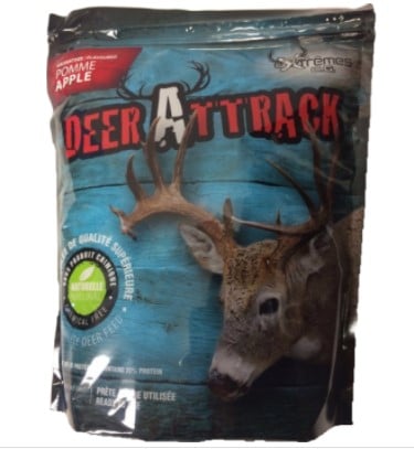 EXTRÊME C.G. ATTRACTANT DEER ATTRACK image 0