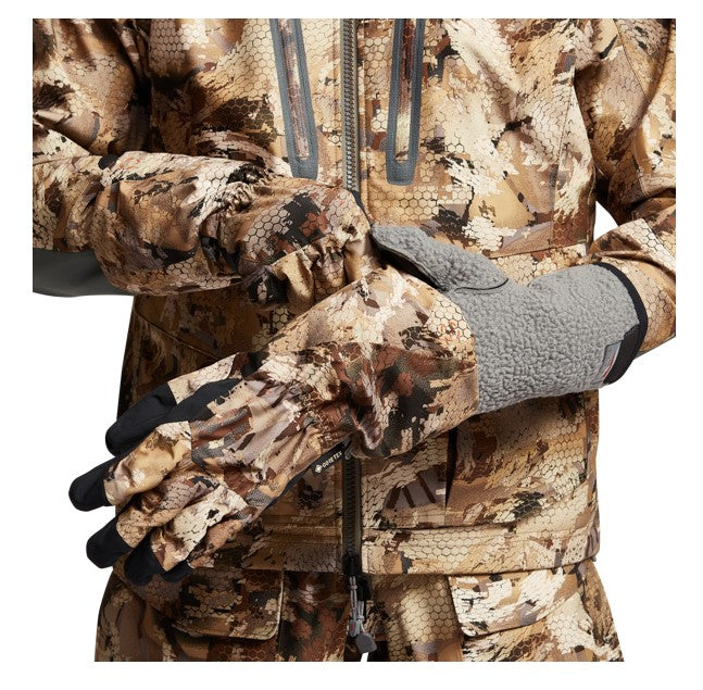 SITKA GANT DELTA DEEK GTX OPTIFADE WATERFOWL MARSH image 2
