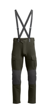 SITKA PANTALON TIMBERLINE , DEEP LICHEN image 0