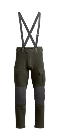 SITKA PANTALON TIMBERLINE , DEEP LICHEN image 0