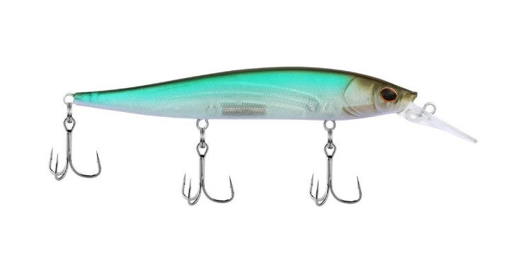 BERKLEY JERKBAIT STUNNA DEEP image 0