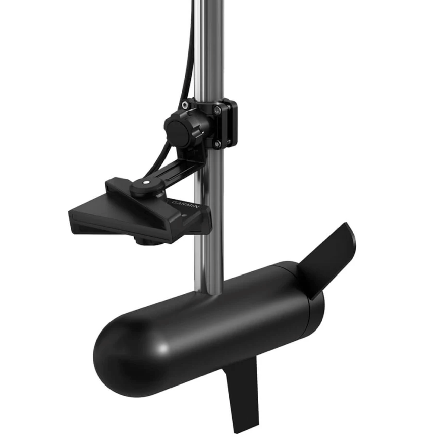 GARMIN SYSTÈME LIVESCOPE PLUS AVEC SONDE GLS 10 ET SONDE PANOPTIX LVS34 image 1