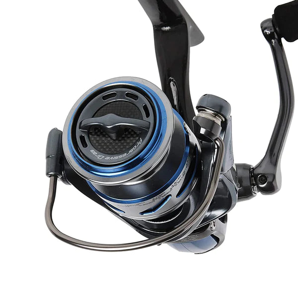 OKUMA MOULINET LANCER LÉGER INSPIRA ISX BLEU image 3