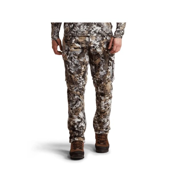 SITKA PANTALON STRATUS - OPTIFADE ELEVATED II image 1