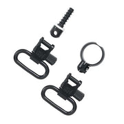 ATTACHE SUPER SWIVEL ANNEAU COMPLET D'UNCLE MIKE'S image 0