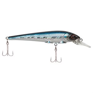 BERKLEY POISSON NAGEUR HIT STICK 5 CM - BLUE BULLET image
